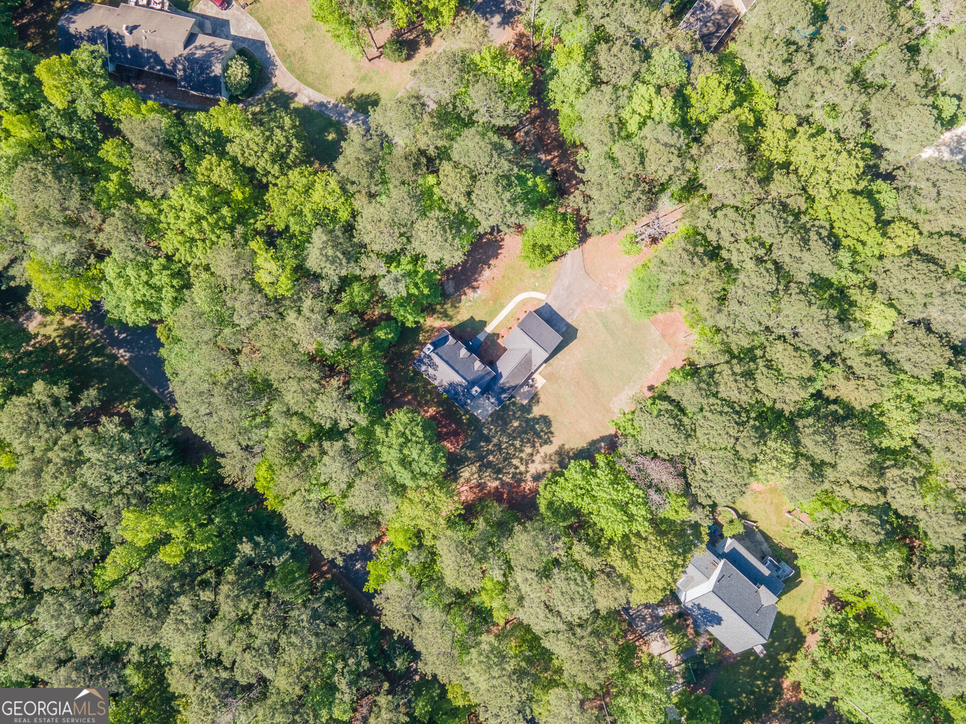 Parkway Estates - Residential