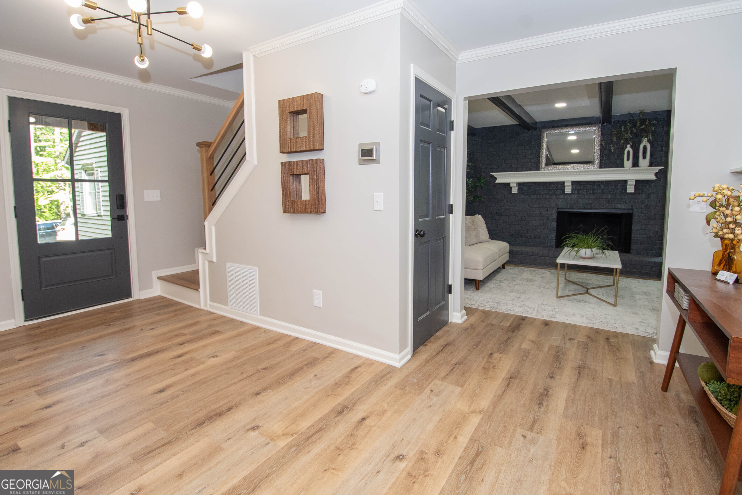 Parkway Estates - Residential