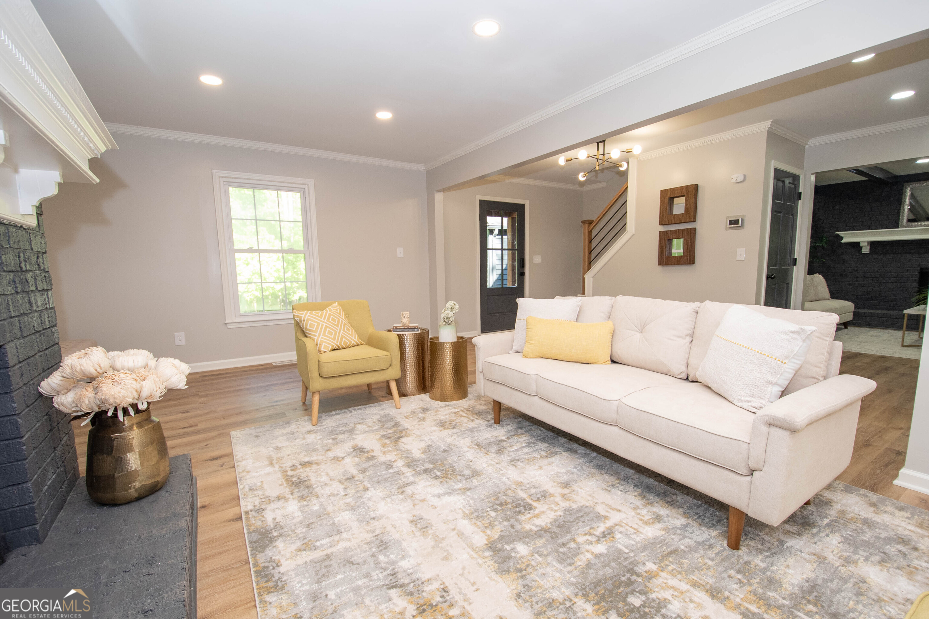 Parkway Estates - Residential
