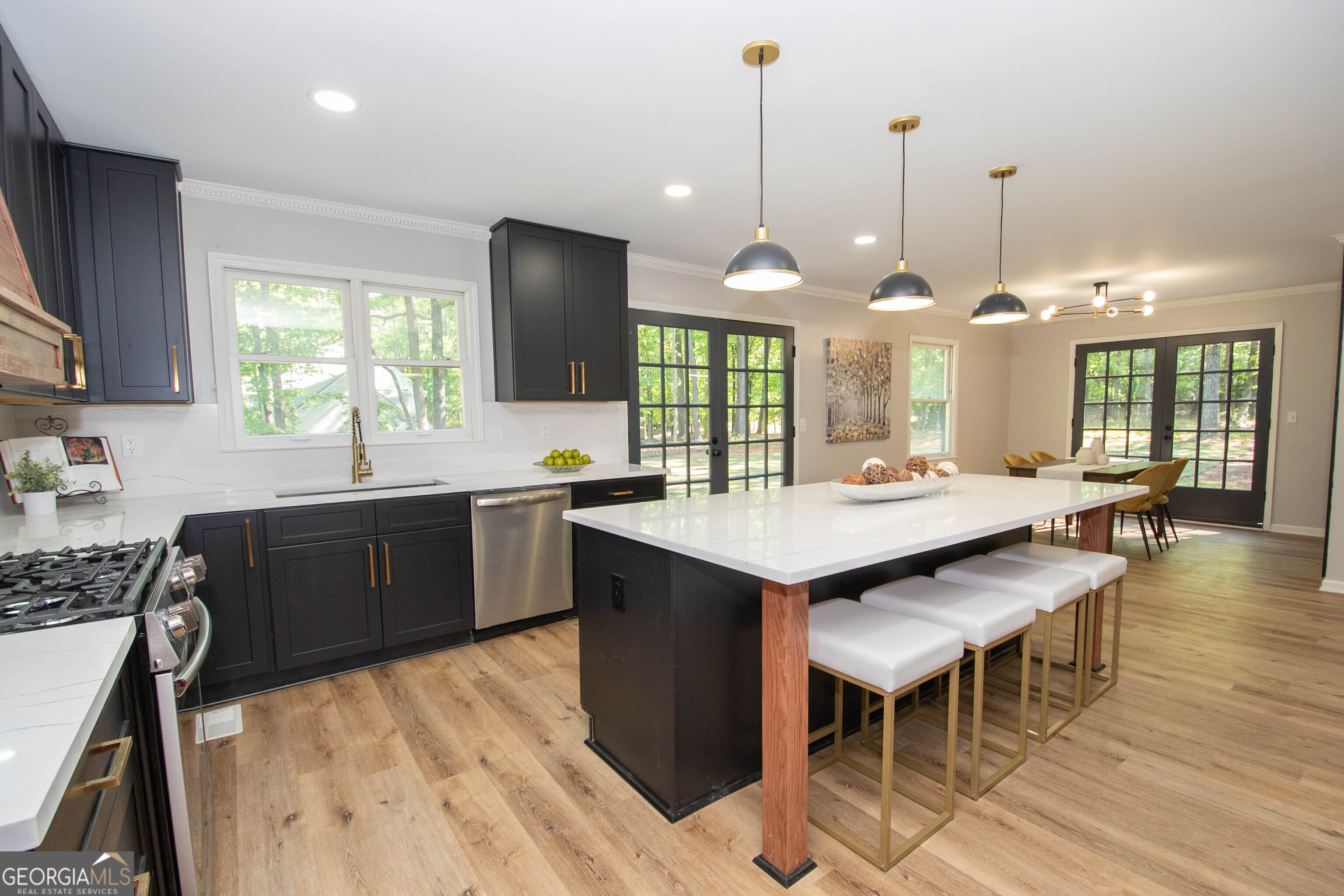 Parkway Estates - Residential
