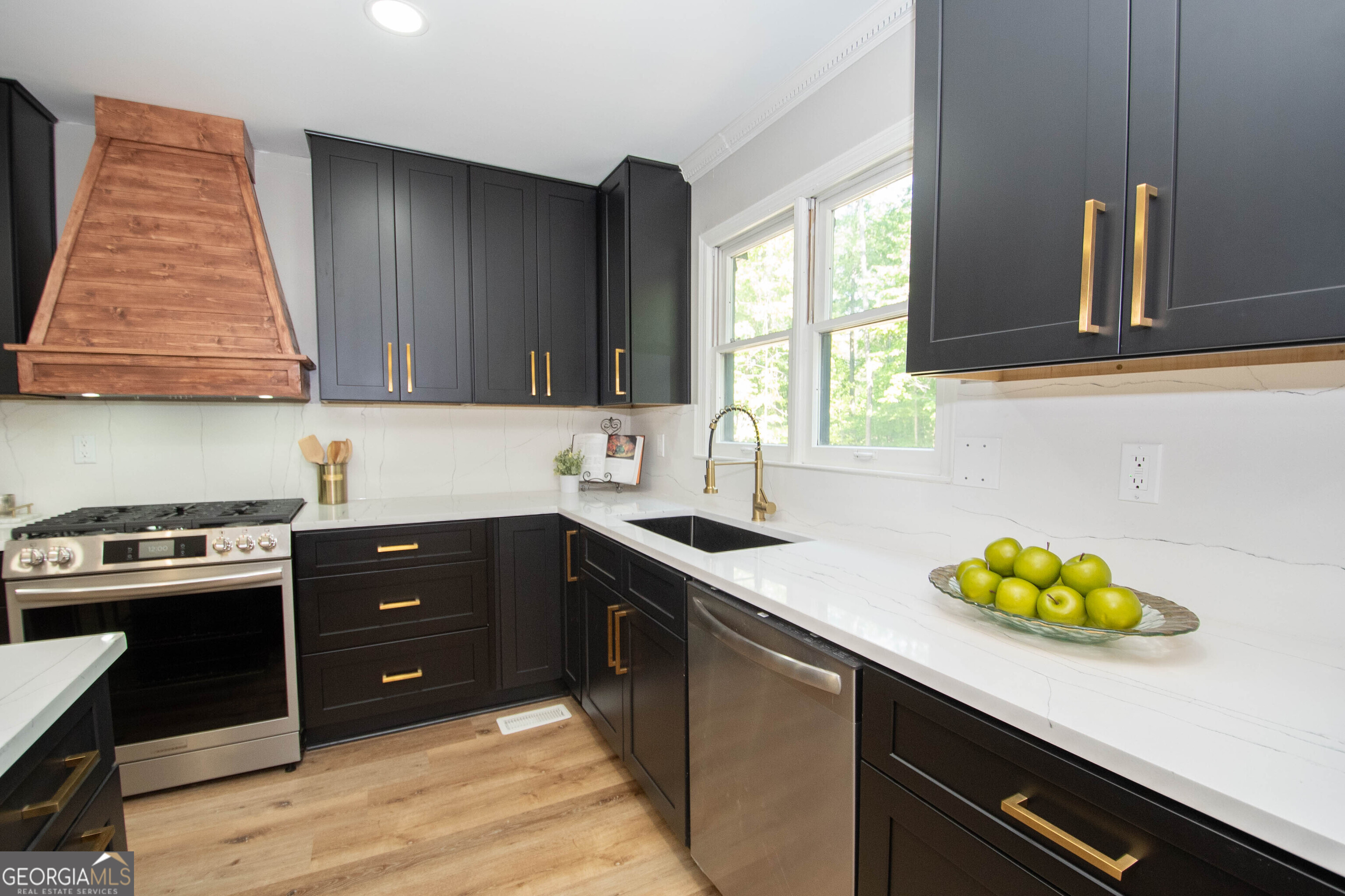 Parkway Estates - Residential