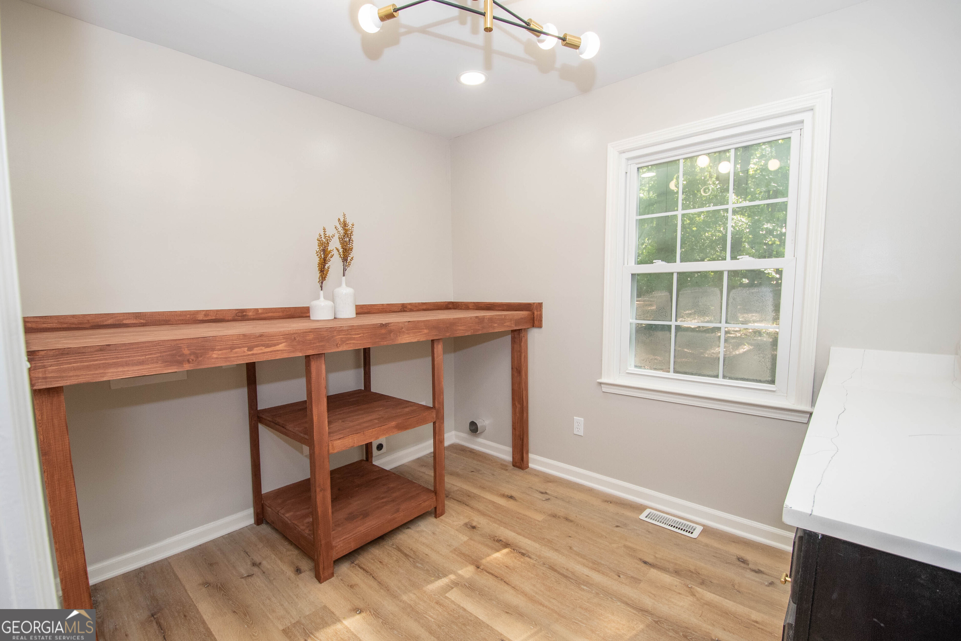 Parkway Estates - Residential