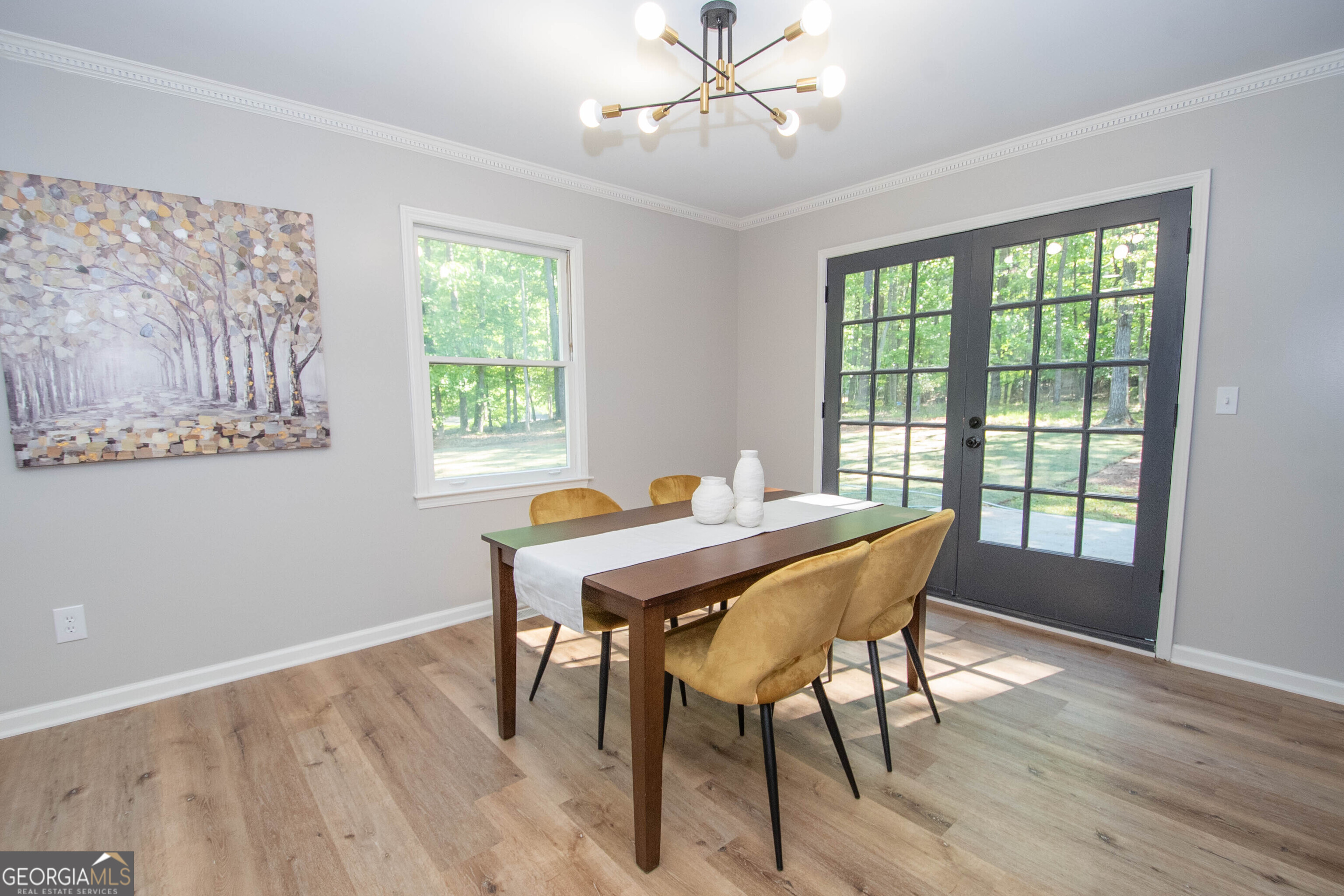 Parkway Estates - Residential