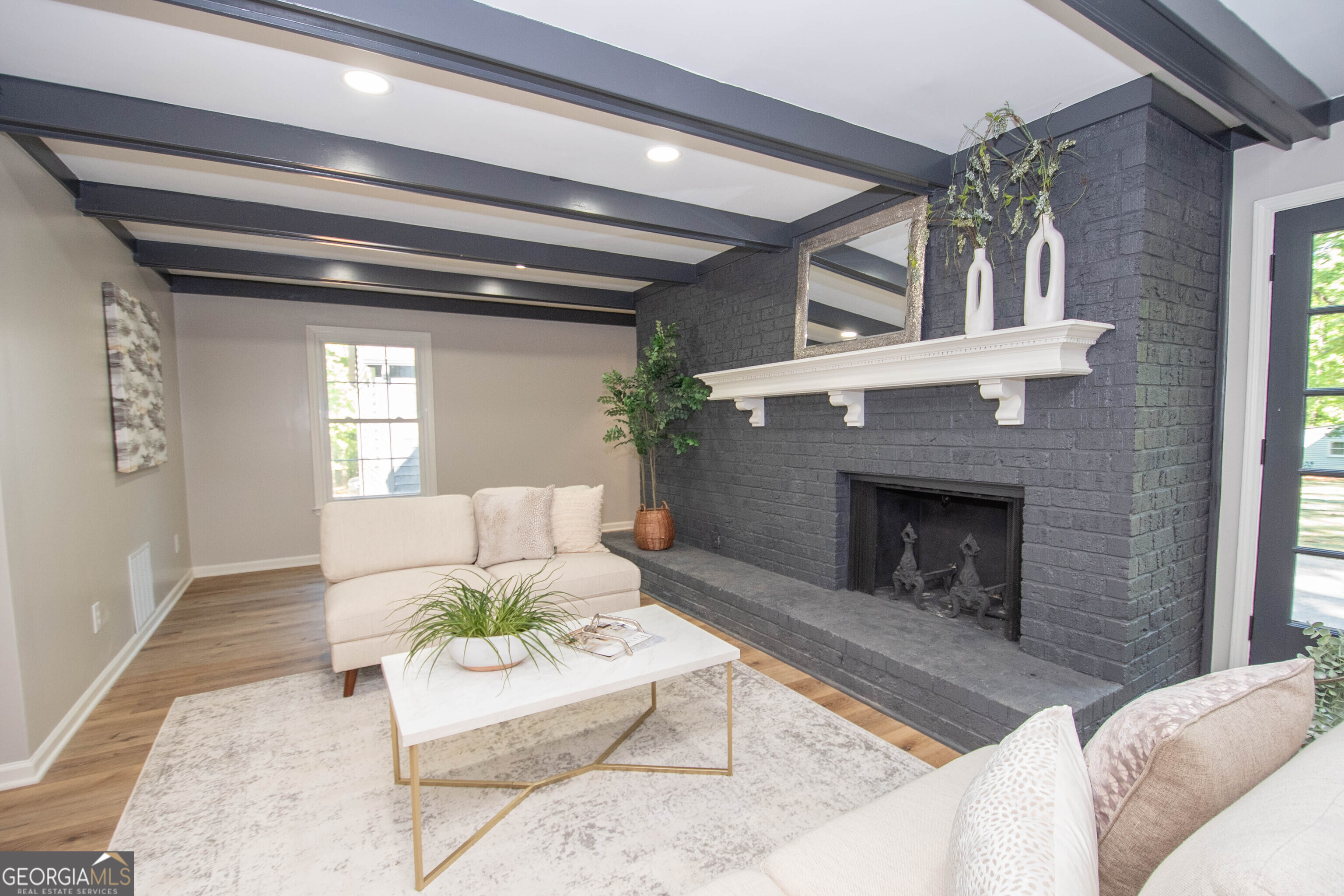Parkway Estates - Residential