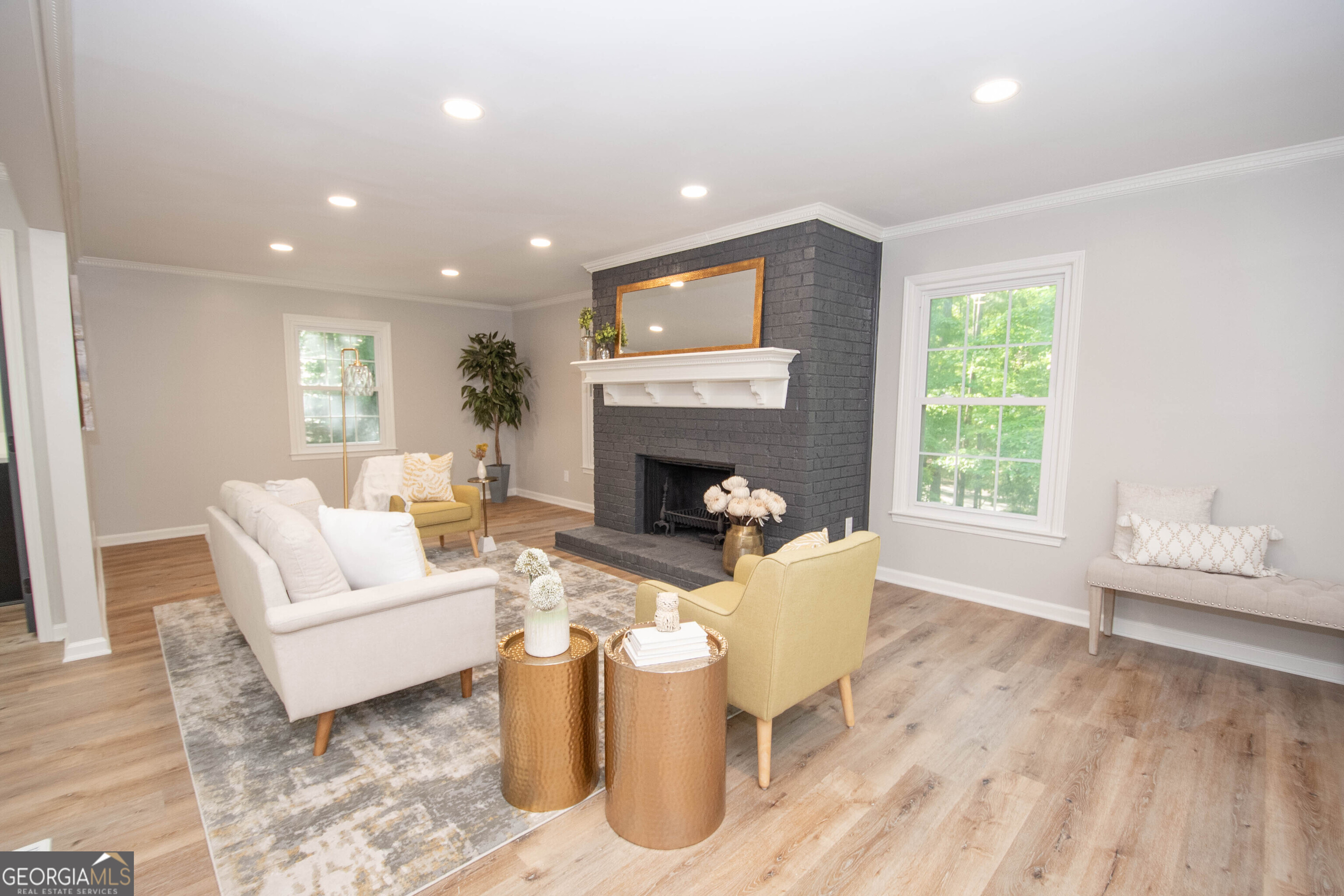 Parkway Estates - Residential