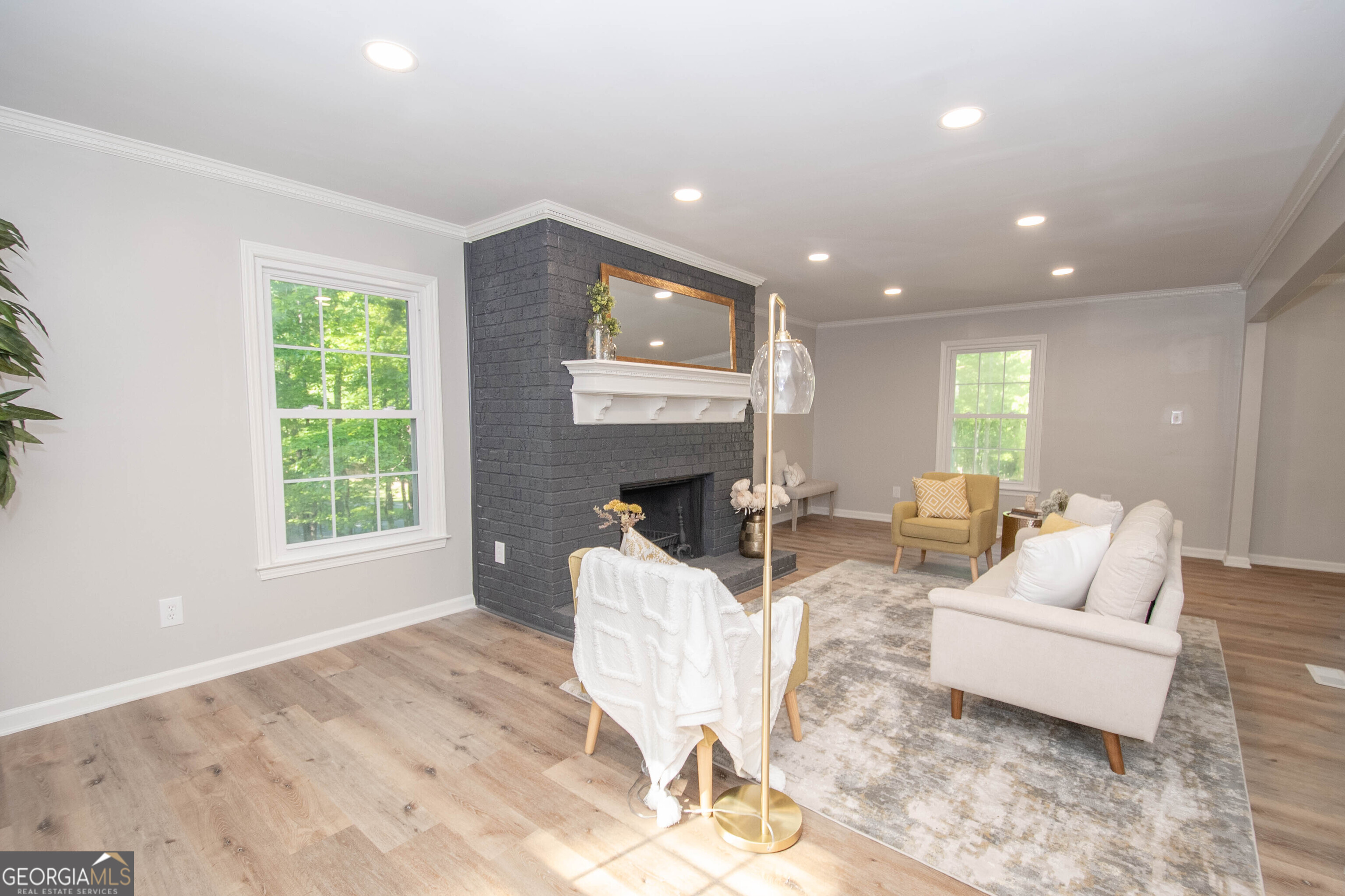 Parkway Estates - Residential