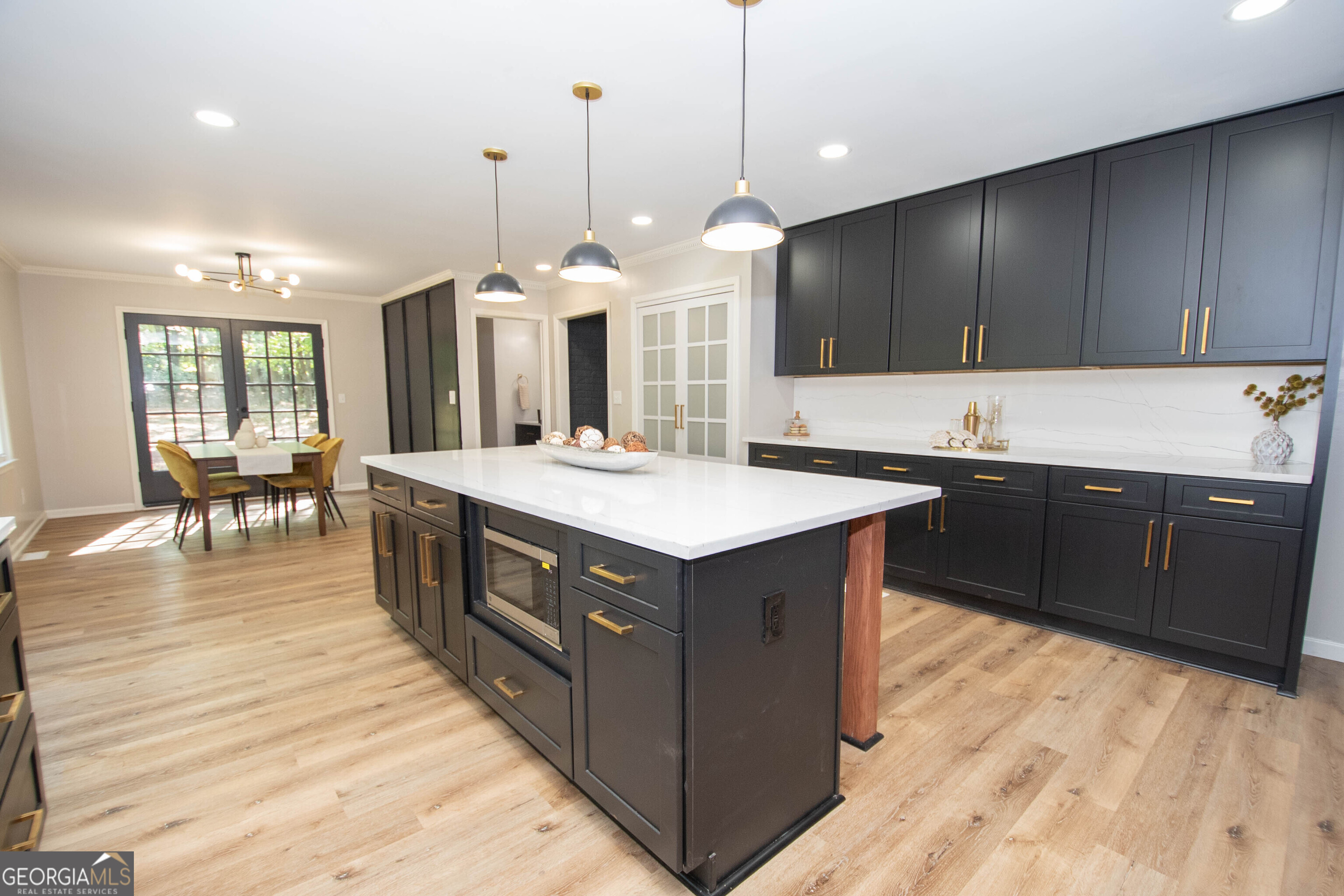 Parkway Estates - Residential
