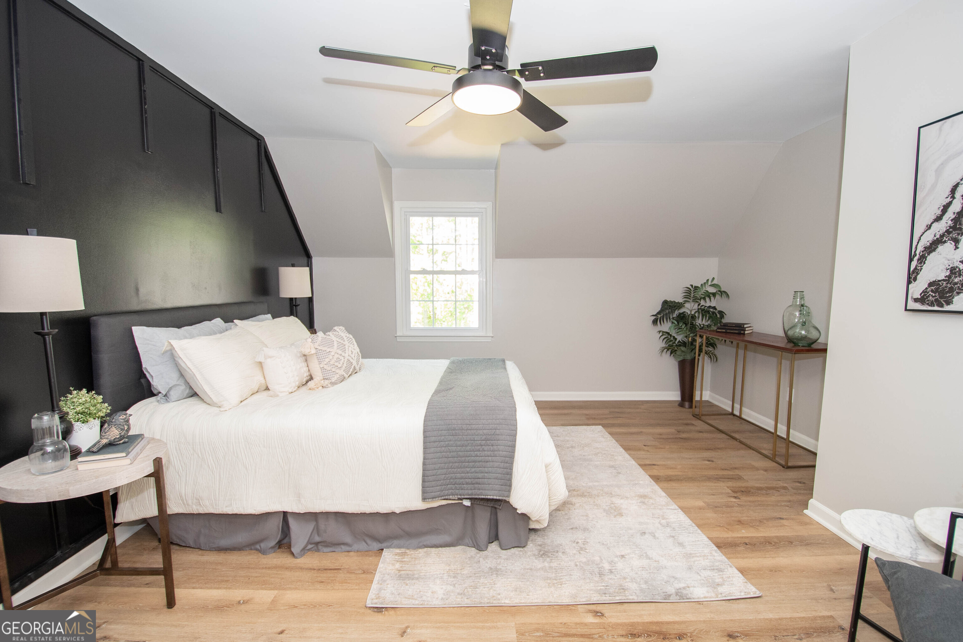 Parkway Estates - Residential