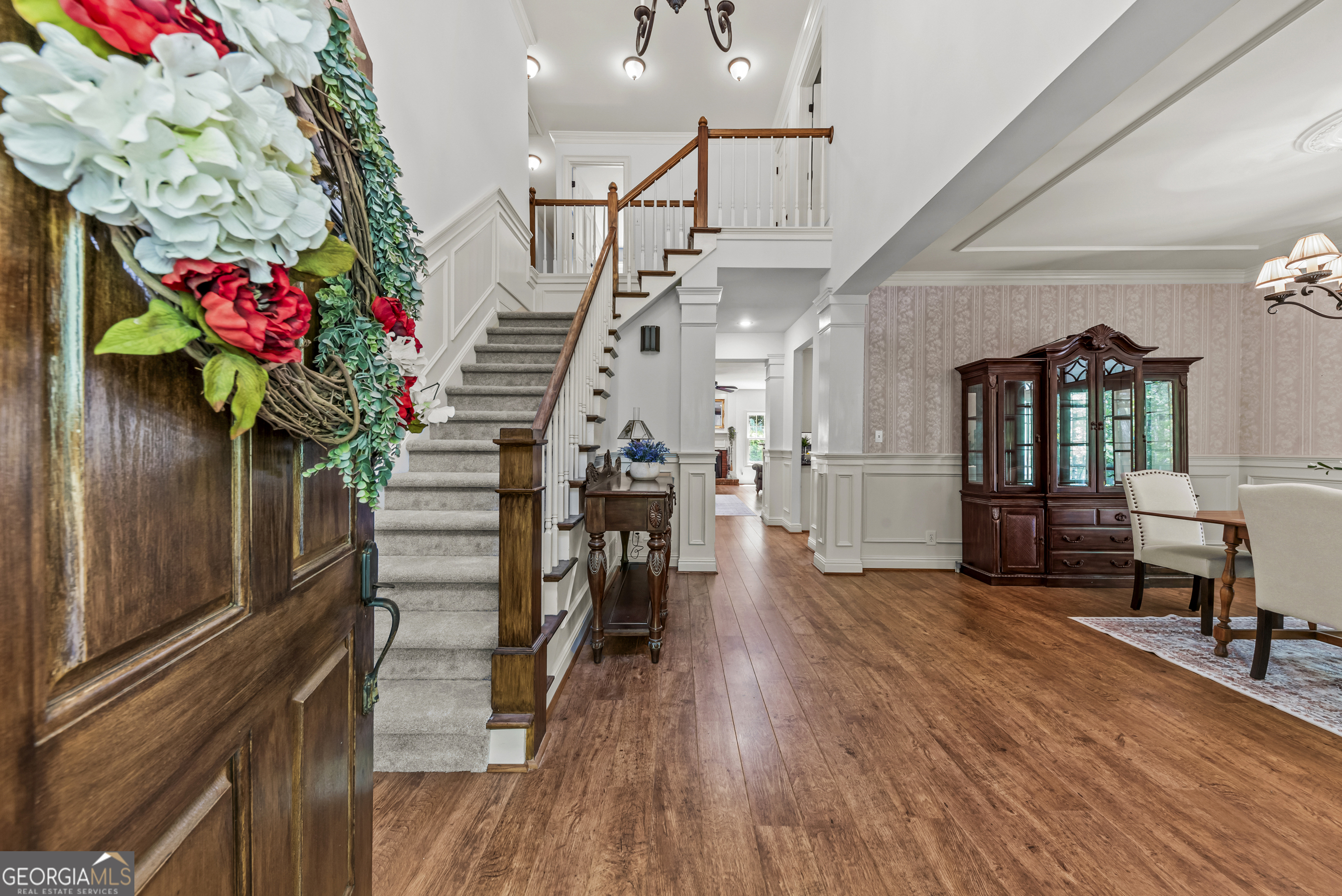 1660 Maple Ridge DR
