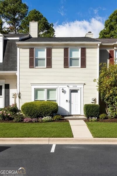 Photo of 3539 Mount Vernon Circle, Atlanta, GA 30340 (MLS # 10850190)