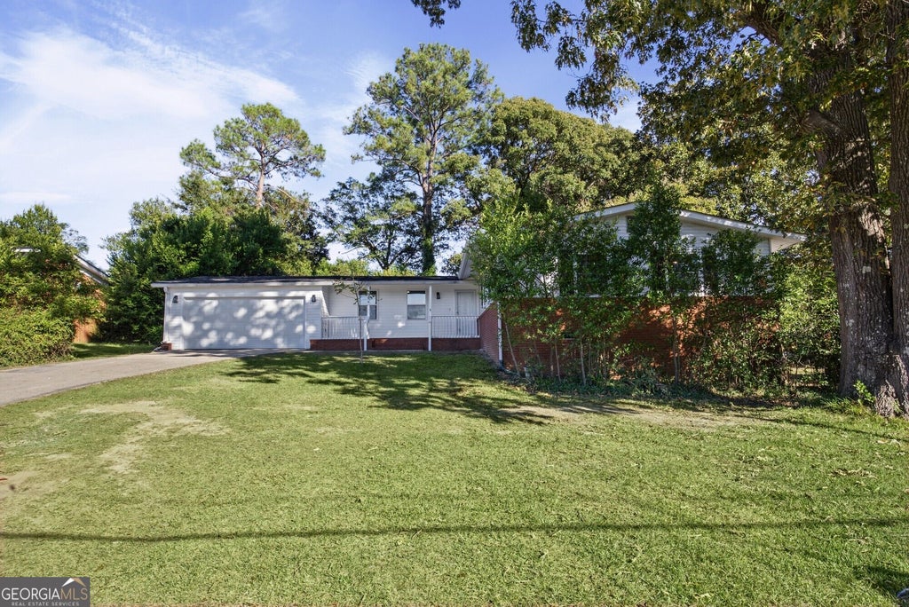 Photo of 114 Forest Hill Drive, Warner Robins, GA 31088 (MLS # 10880829)