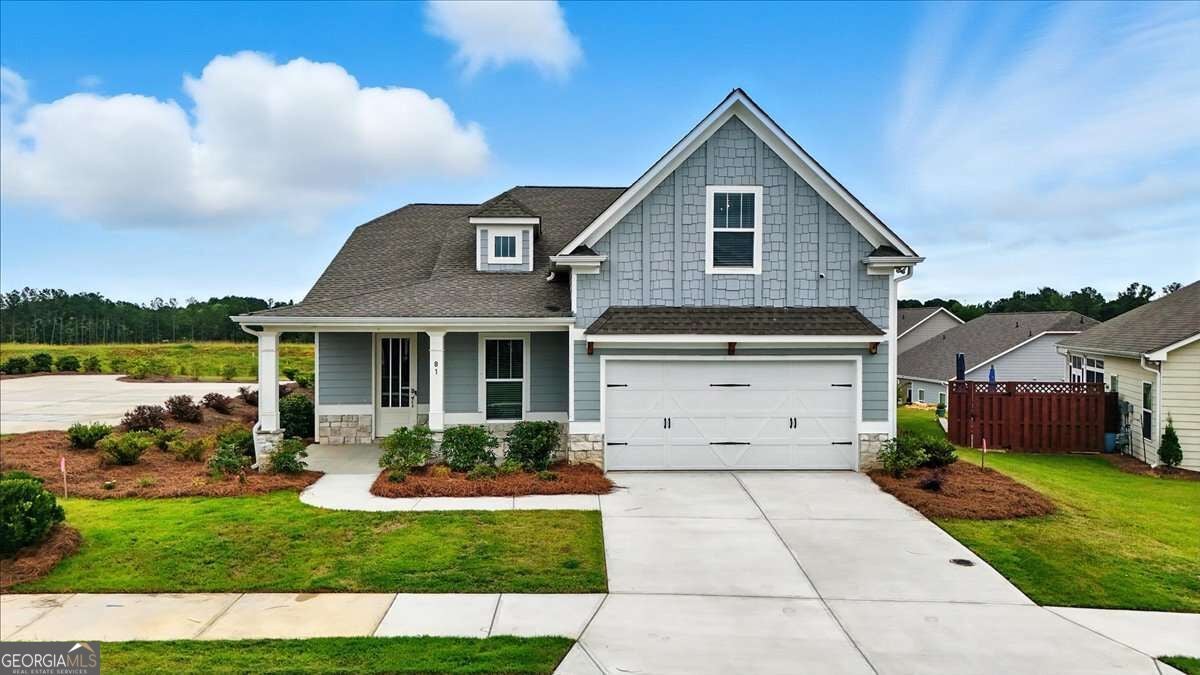 138 Torrey Pines CIR