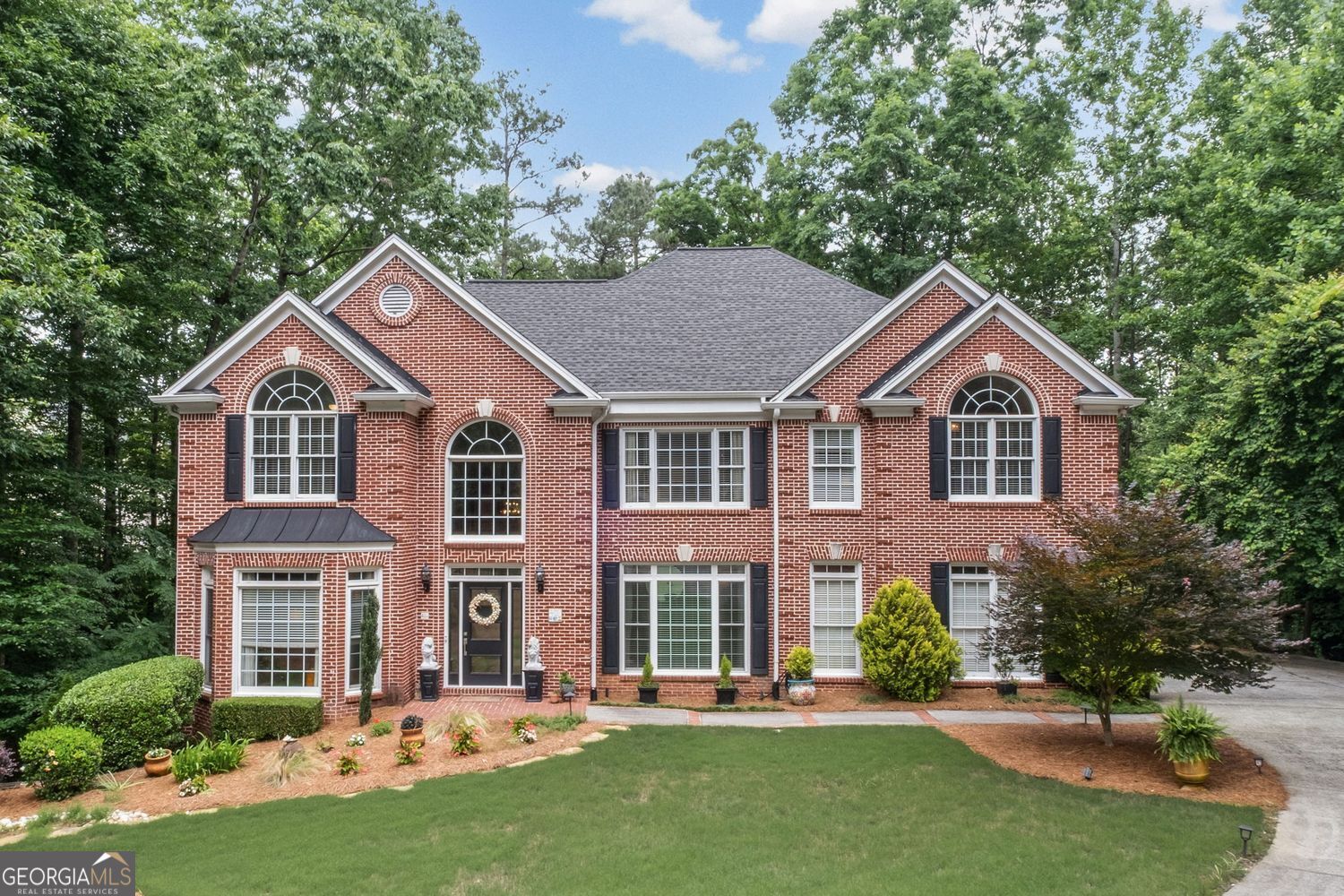 480 Fawn Glen DR