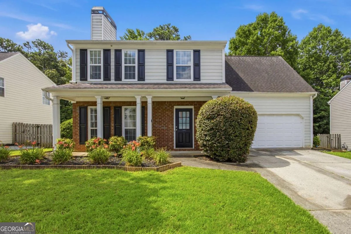 1115 Winthrope Chase Drive