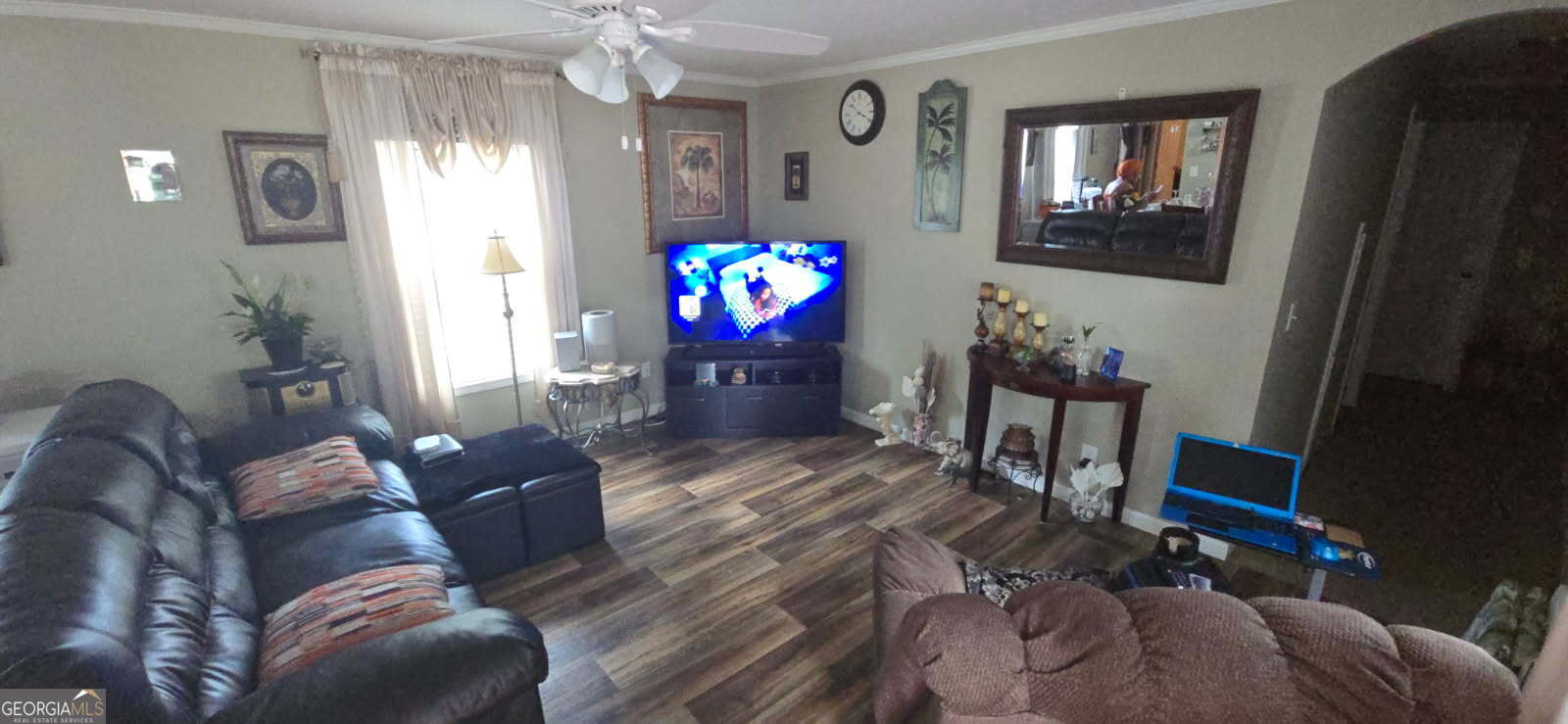 206 Elcona DR