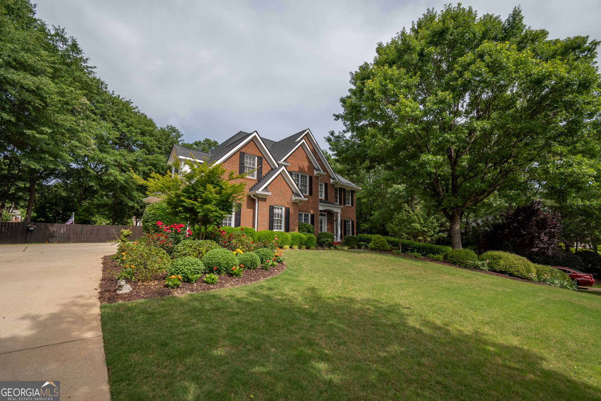 1231 Founders Lake DR