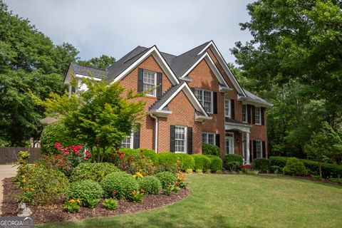 1231 Founders Lake DR Athens GA 30606