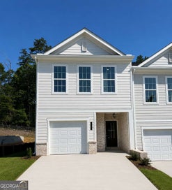 107 Greenview-Lot 1201 CT 1201 Homer GA 30547