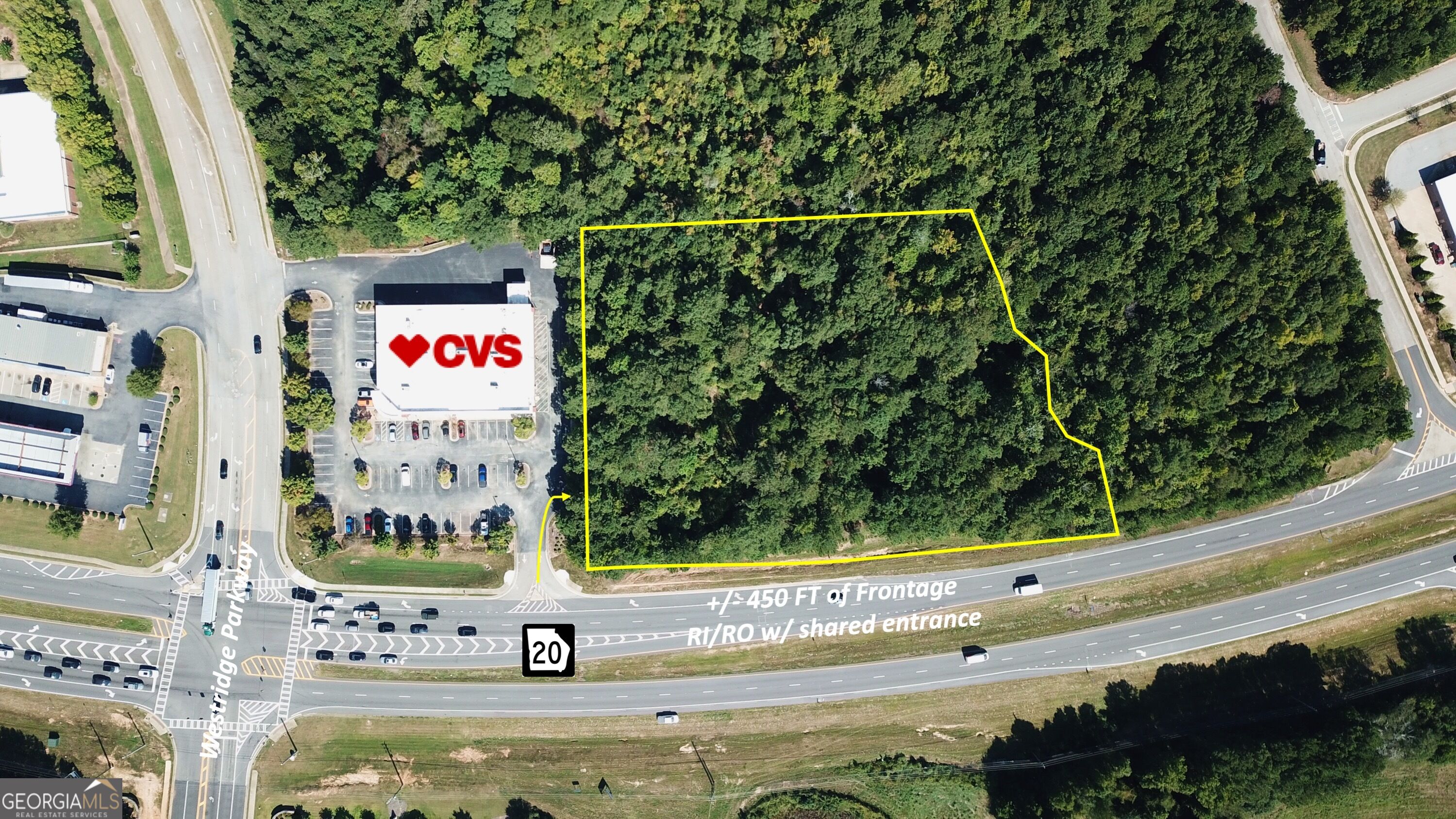 2090 Highway 20 W