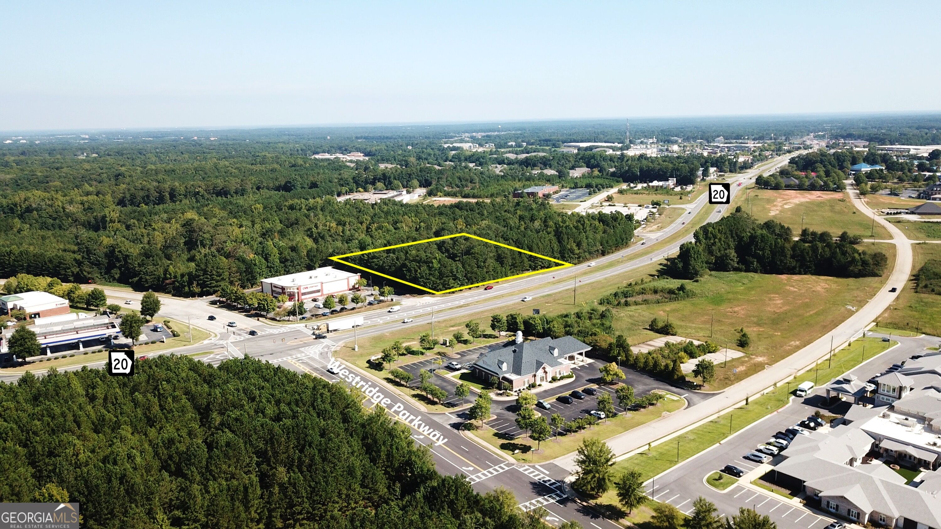 2090 Highway 20 W