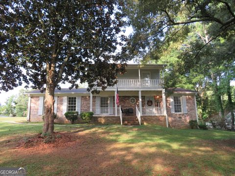 2 Silvermont DR SE Silver Creek GA 30173