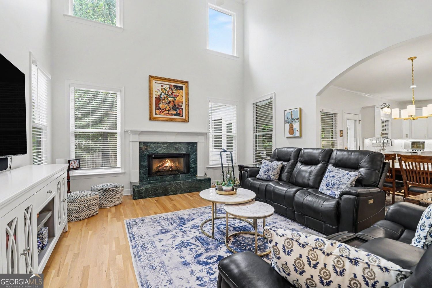 315 Summer Shade LN