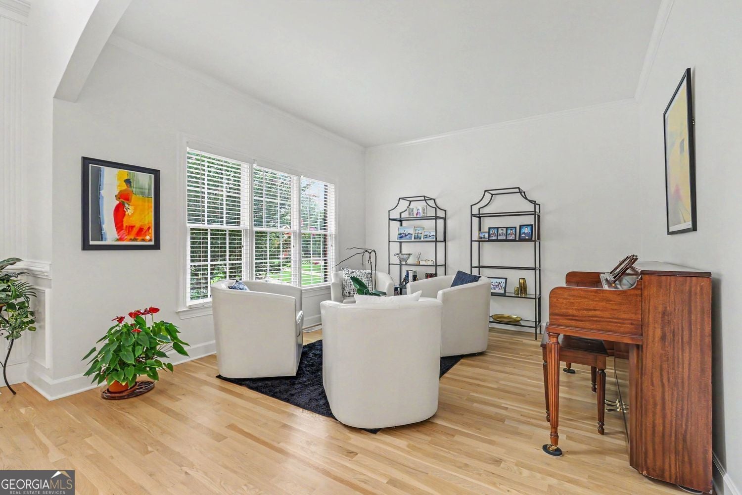 315 Summer Shade LN