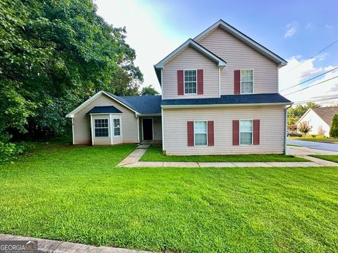 3763 Waldrop Hills DR Decatur GA 30034