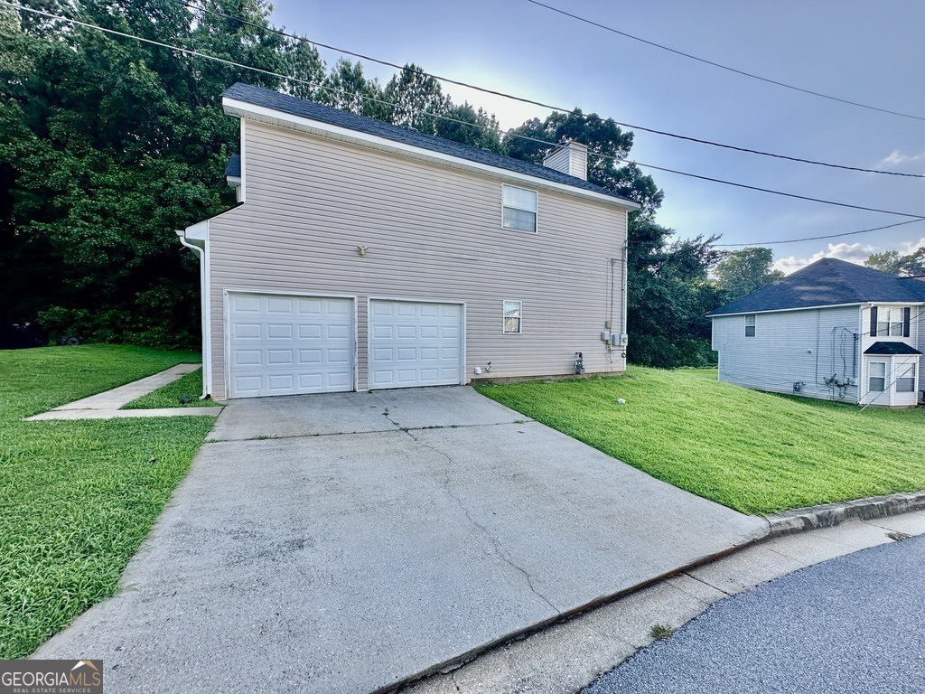 3763 Waldrop Hills DR