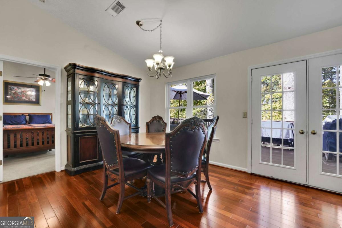 Keheley Bend - Residential