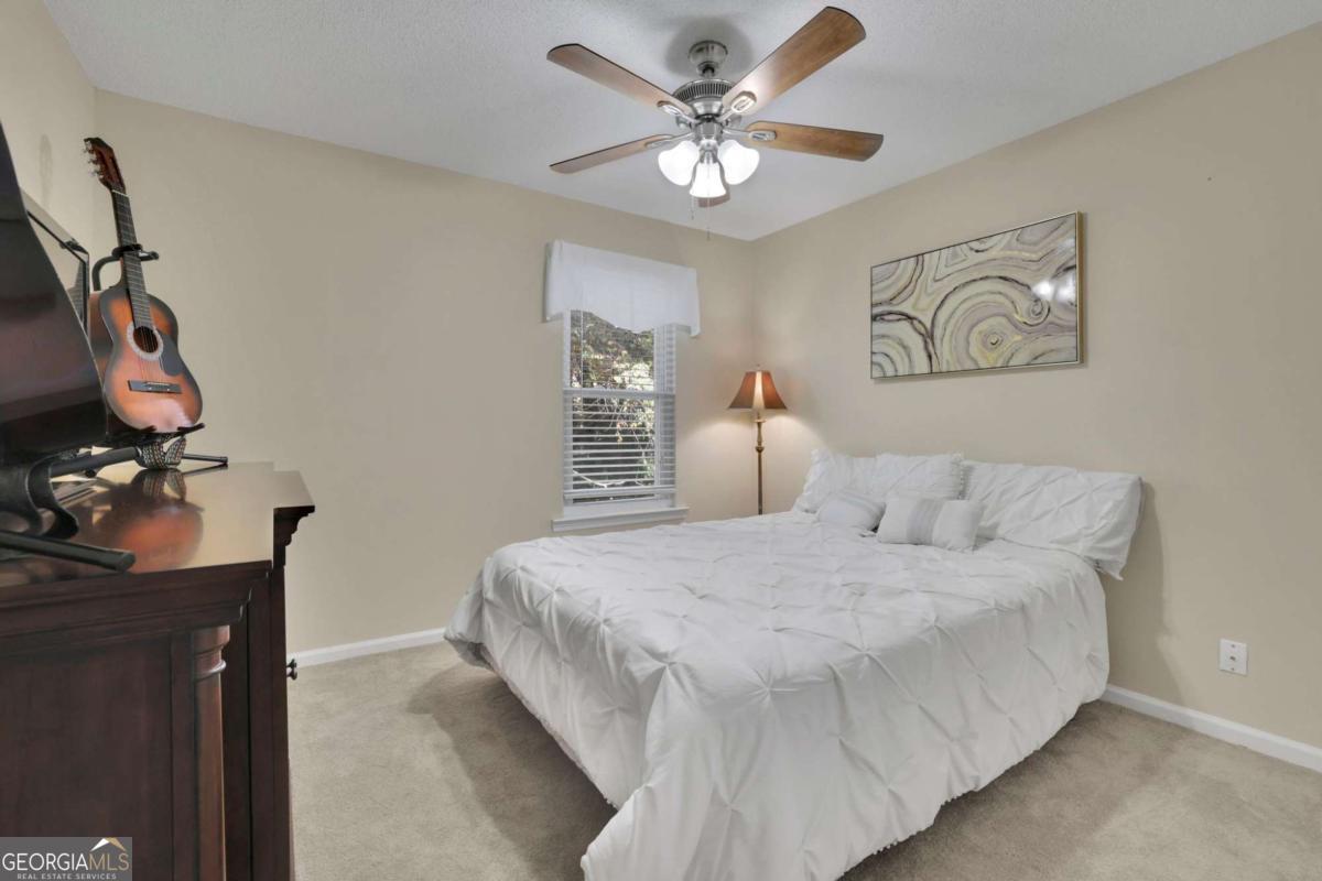 Keheley Bend - Residential