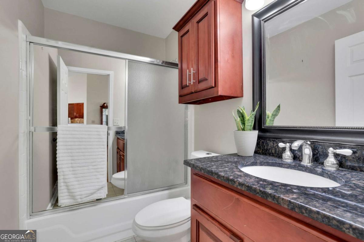 Keheley Bend - Residential