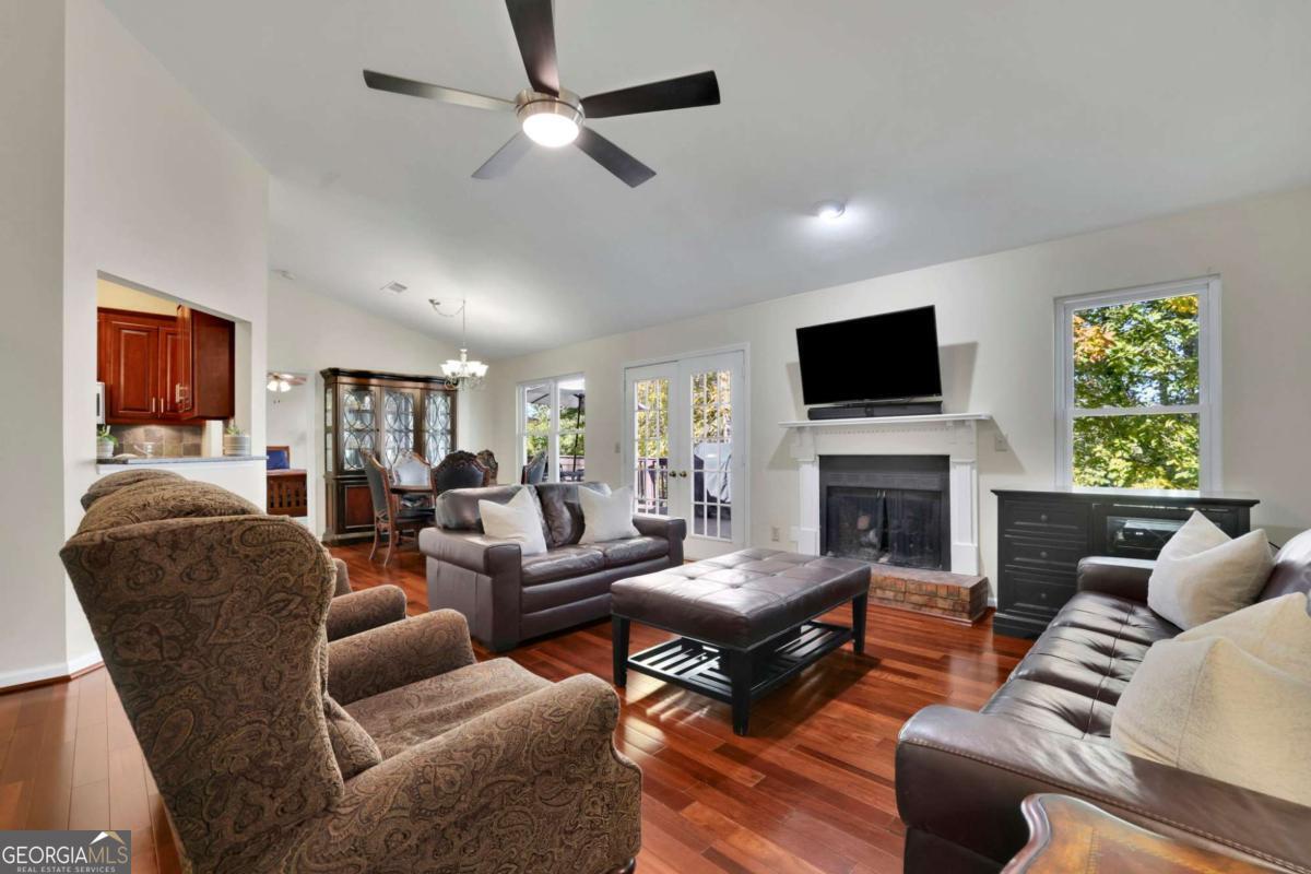 Keheley Bend - Residential