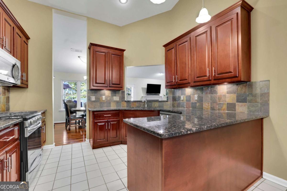 Keheley Bend - Residential