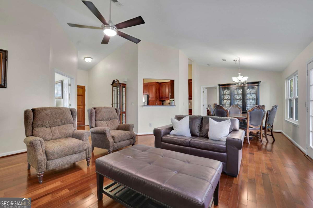 Keheley Bend - Residential