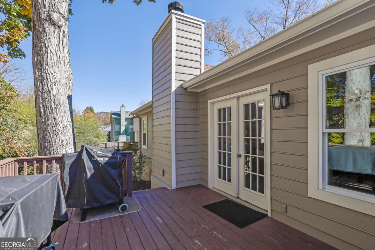 Keheley Bend - Residential