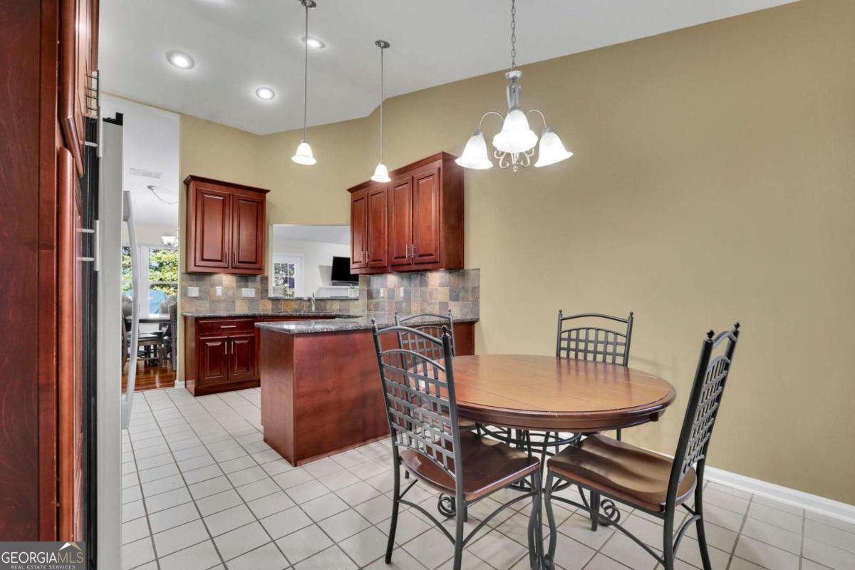 Keheley Bend - Residential