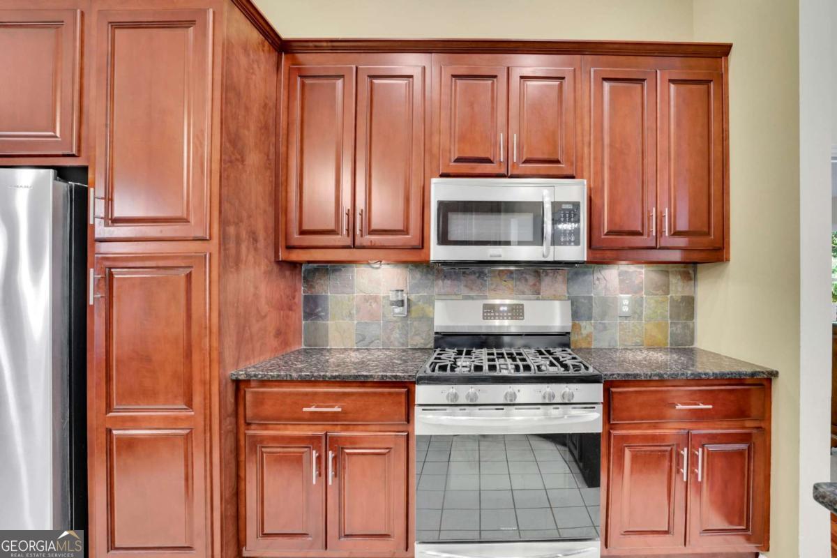 Keheley Bend - Residential