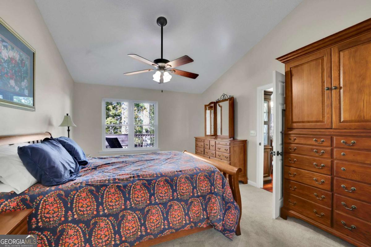 Keheley Bend - Residential