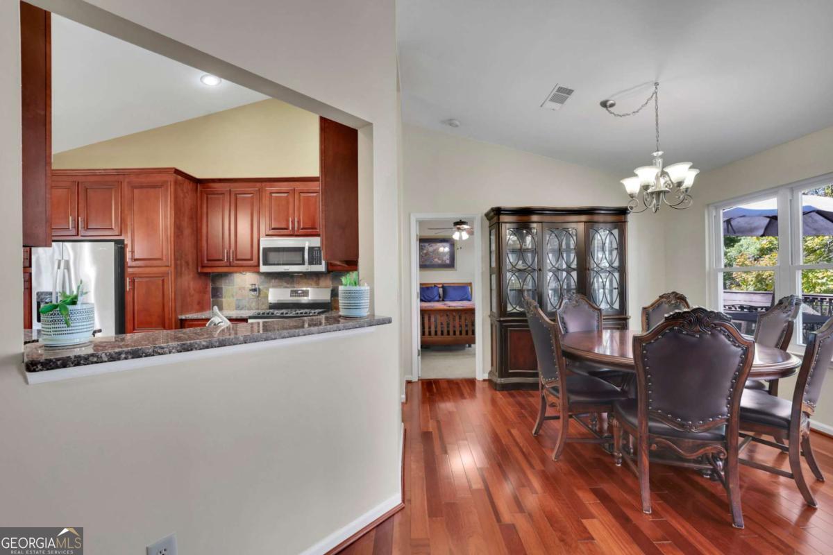 Keheley Bend - Residential