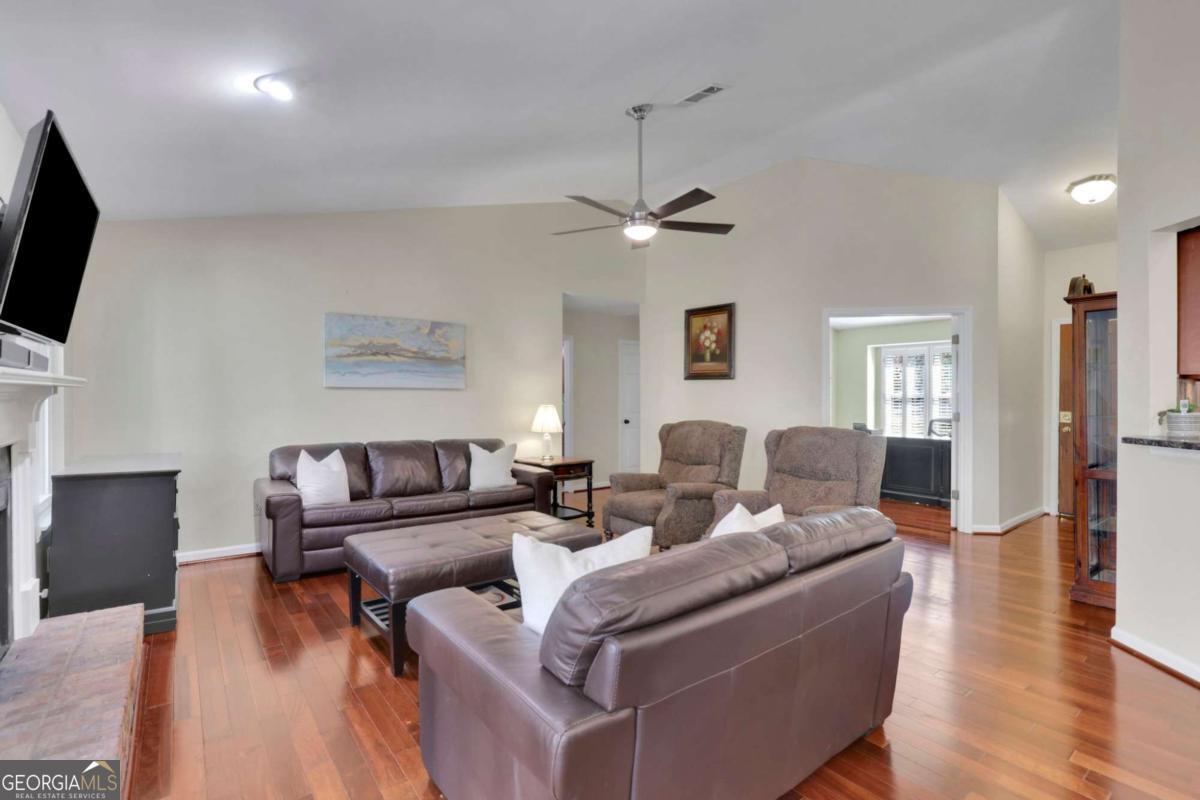 Keheley Bend - Residential