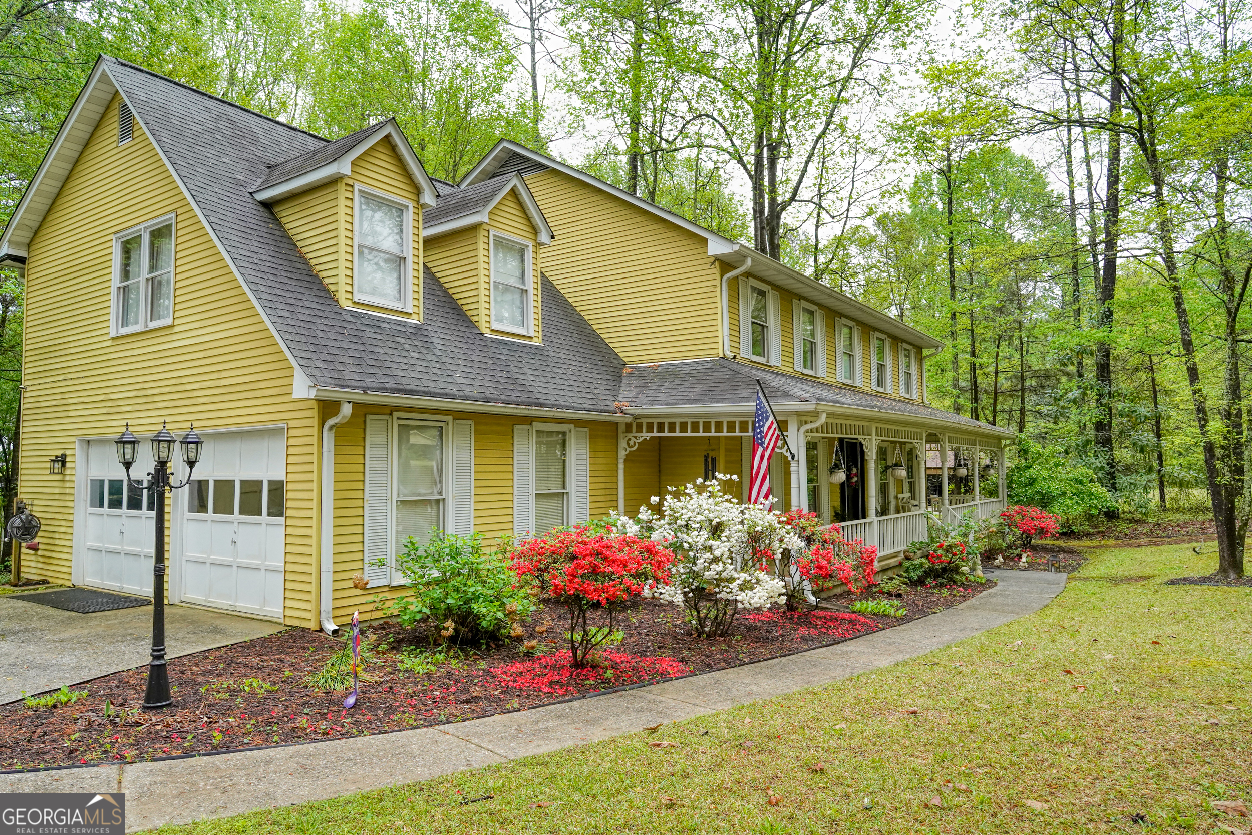 150 Timberlane DR