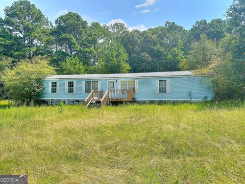 Photo for 493 Jarrell Hogg RD