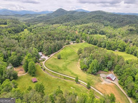 3622 Sandy Ford Road, Clayton, GA 30525 - MLS#: 10361570