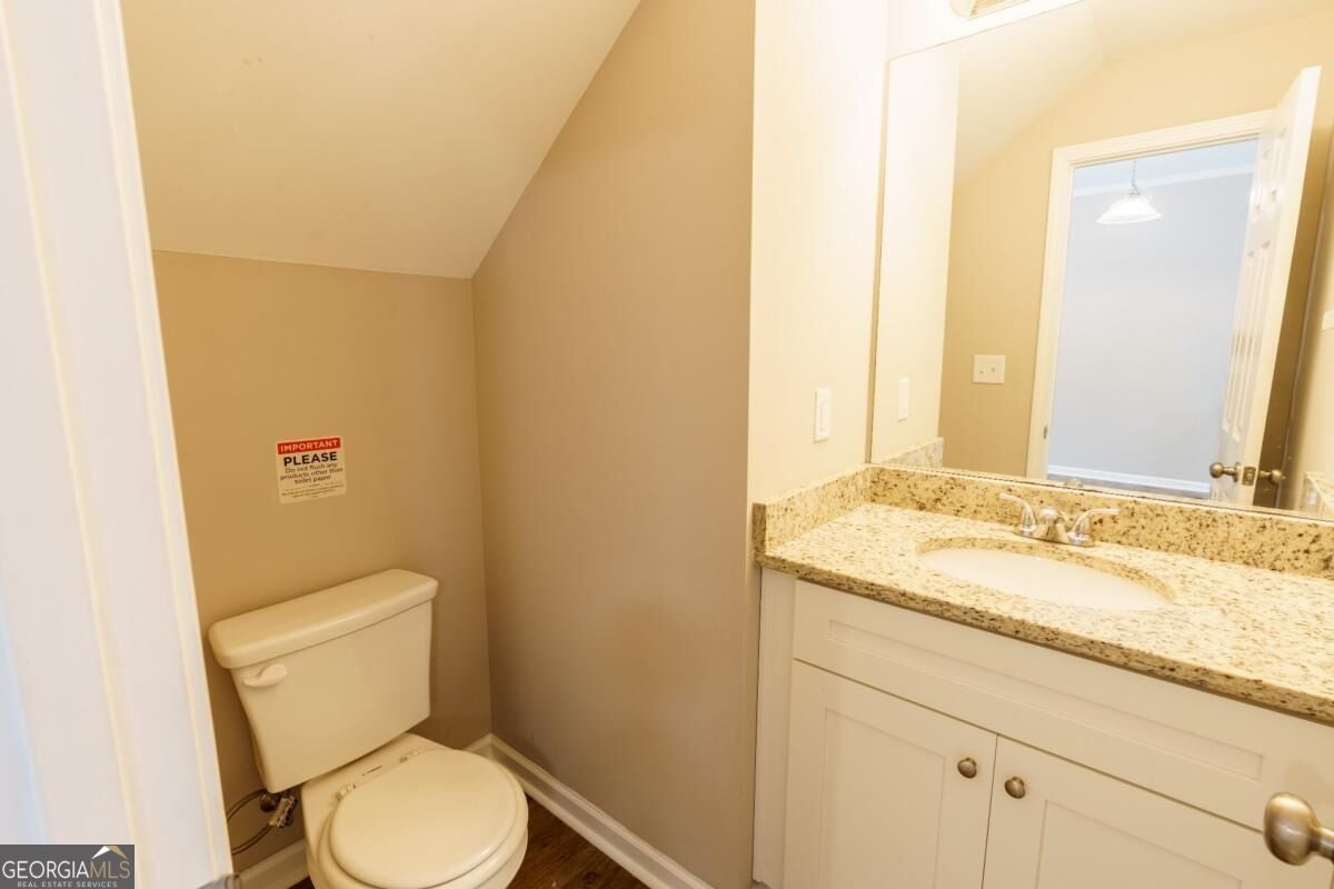 235 Bray ST
