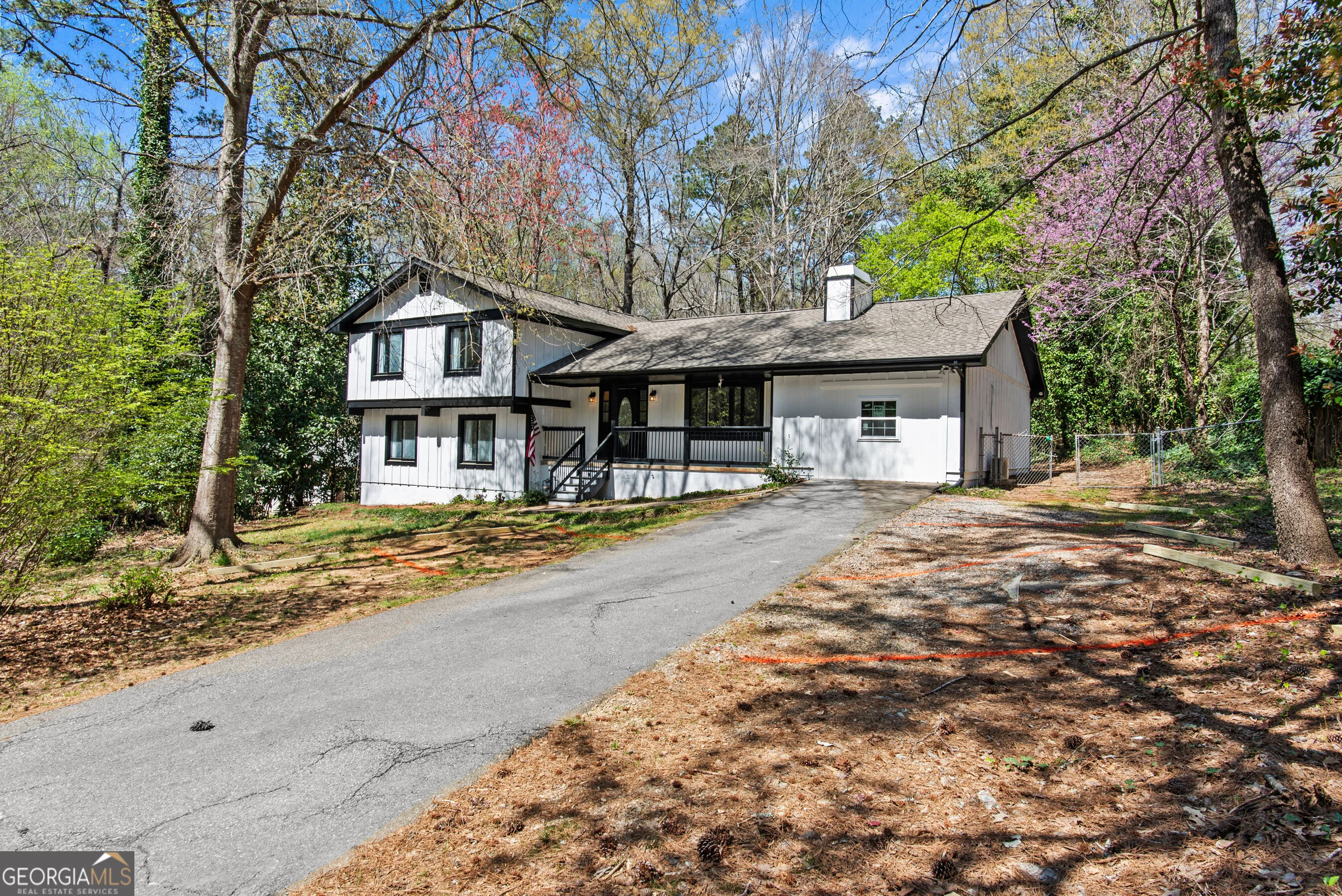 330 Winterberry Drive, Athens, GA, 30606