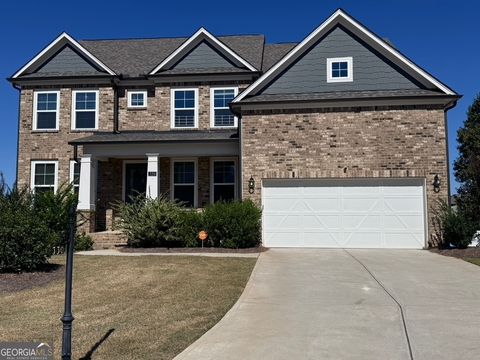 330 Rexmere RD Mcdonough GA 30252