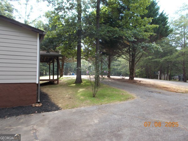 487 Oak View TRL