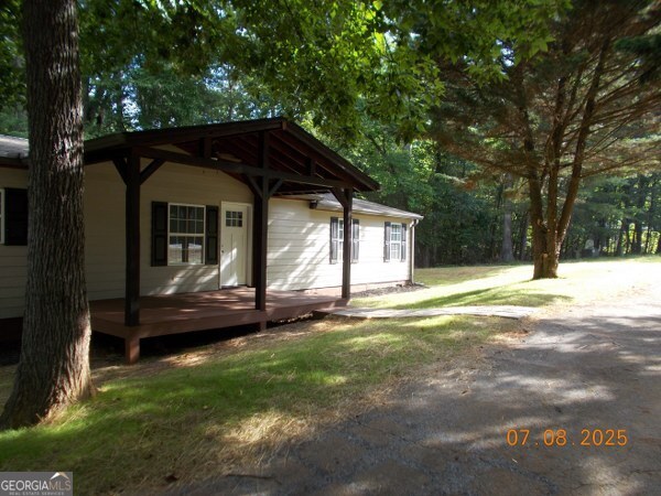 487 Oak View TRL