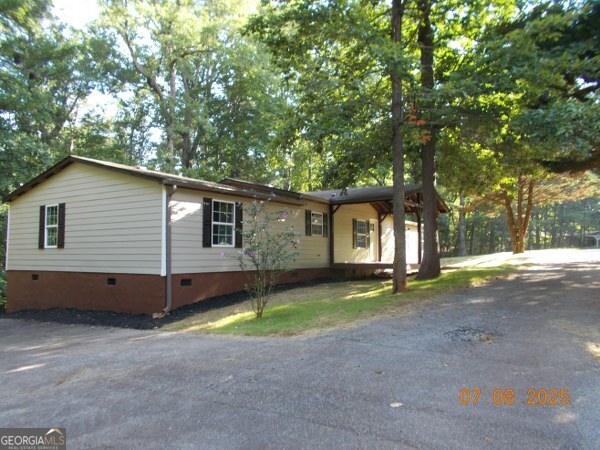 487 Oak View TRL